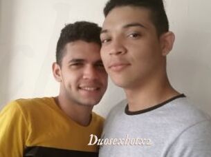 Duosexhotx2