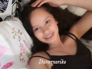 Duraznoriko
