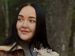 Duskydiva