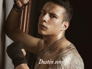 Dustin_sonne