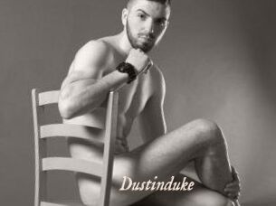 Dustinduke