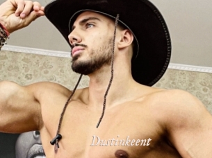 Dustinkeent