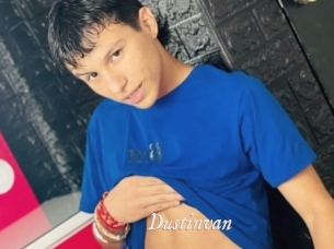 Dustinvan