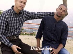 Dustinxduke