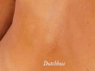 dutchboss Chobix 