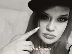 Dutchesslace
