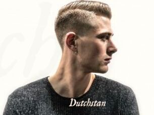 Dutchstan