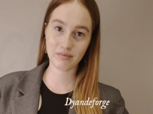 Dyandeforge
