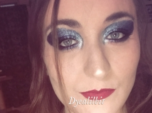 Dyealilbit