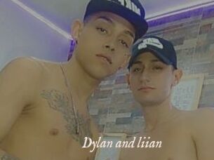 Dylan_and_liian