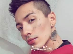 Dylandblake