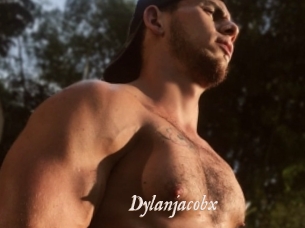 Dylanjacobx