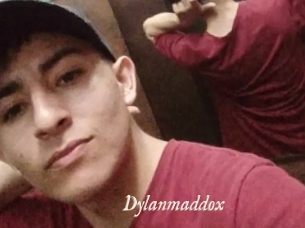 Dylanmaddox