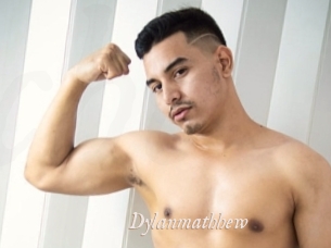 Dylanmathhew