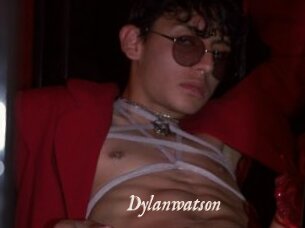 Dylanwatson