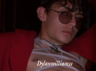 Dylanwilliamss