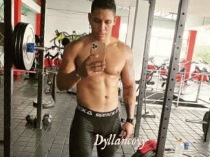 Dyllancoyy