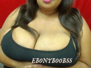 EBONYBOOBSS