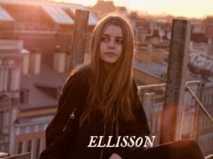 ELLISSON