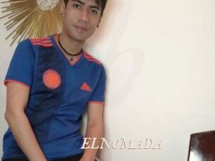ELNOMADA
