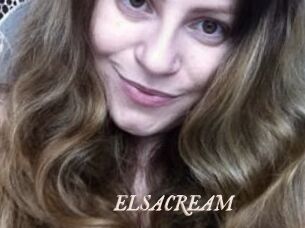 ELSACREAM