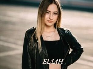 ELSAH