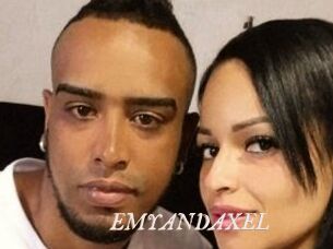EMYANDAXEL