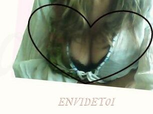 ENVIDETOI