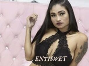 ENYISWET