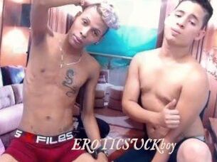 EROTICSUCKboy