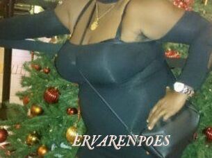 ERVARENPOES