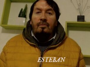 ESTEBAN