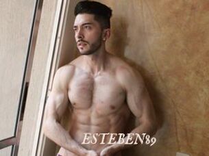 ESTEBEN89
