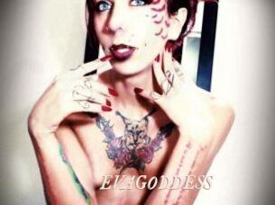 EVAGODDESS