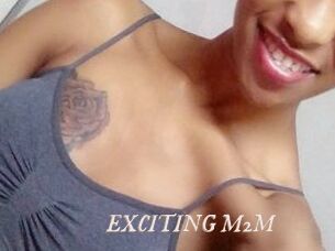 EXCITING_M2M