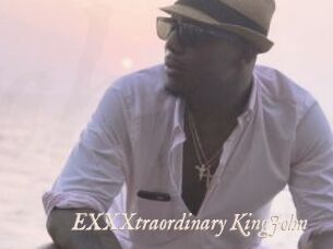 EXXXtraordinary_KingJohn