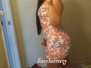 EasySabreezy