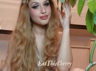 EatThisCherry