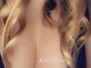 EbbieJames