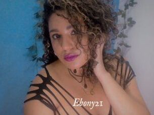 Ebony21