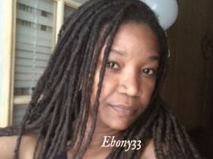 Ebony33