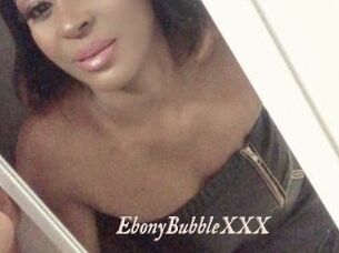EbonyBubbleXXX