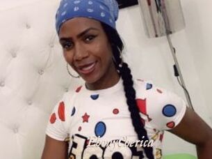 EbonyCherica