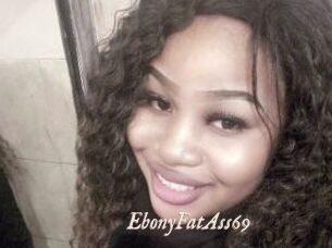 EbonyFatAss69