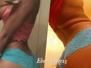 EbonyHaze23
