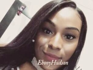 EbonyHudson
