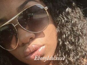 EbonyIdolxoxo