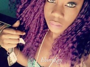 EbonyKay