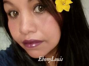 EbonyLouis