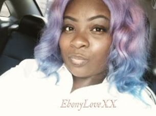 EbonyLoveXX